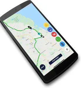 mapNdrive - Create Routes & Na screenshot 7