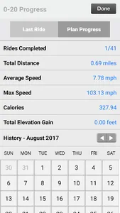 PowerHouse Bike screenshot 5