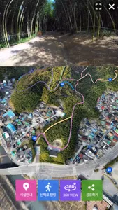 죽녹원 3D screenshot 3