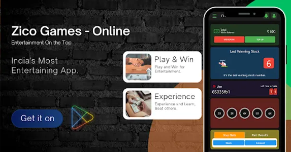 Zico Games Online screenshot 3
