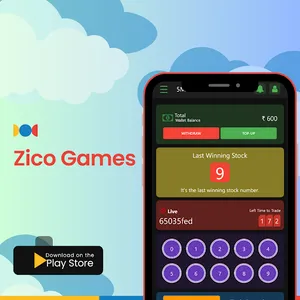 Zico Games Online screenshot 9