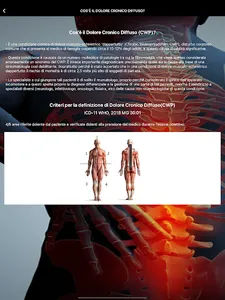 Dolore Cronico Diffuso screenshot 10