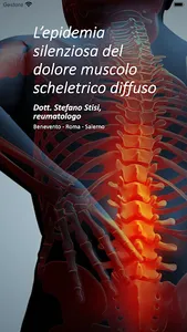 Dolore Cronico Diffuso screenshot 4