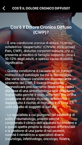 Dolore Cronico Diffuso screenshot 6