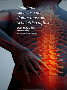 Dolore Cronico Diffuso screenshot 8