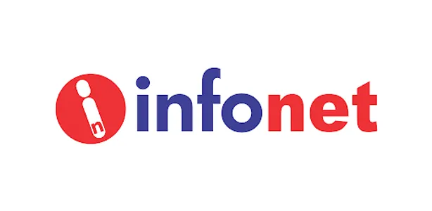 Infonet Play screenshot 0