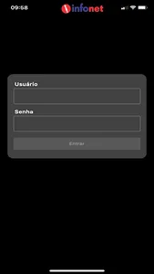 Infonet Play screenshot 2