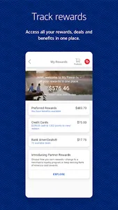 Bank of America Mobile Banking screenshot 6