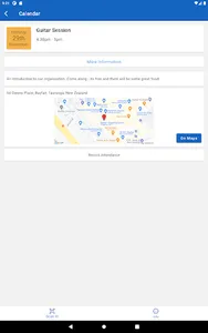 infoodle screenshot 13