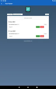 infoodle screenshot 17