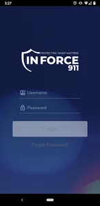 IN FORCE911 screenshot 4