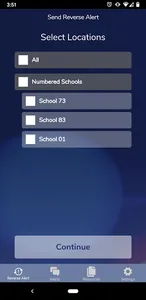 IN FORCE911 screenshot 7