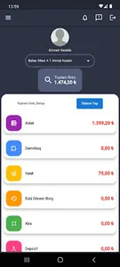 Sabilgi -Site Yönetim Asistanı screenshot 0