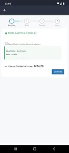 Sabilgi -Site Yönetim Asistanı screenshot 3