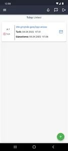 Sabilgi -Site Yönetim Asistanı screenshot 5