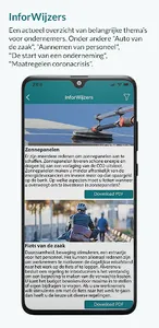 Sendel screenshot 3