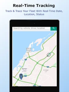 WhereAreYou Mobile screenshot 19