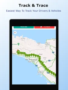 WhereAreYou Mobile screenshot 21