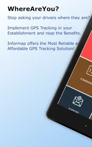 WhereAreYou Mobile screenshot 8