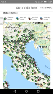 NetGEO screenshot 3