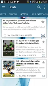 Canberra News 2.0 screenshot 6
