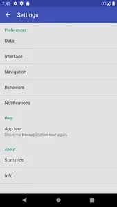 Droid Notes screenshot 4