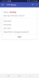 Droid Explorer screenshot 6
