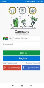 CanGrowAfrica screenshot 0
