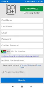 CanGrowAfrica screenshot 1