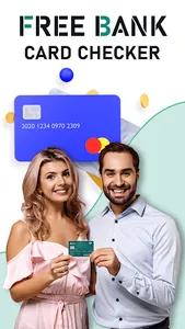 Credit Card Validator screenshot 6