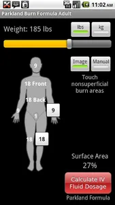 EMS ACLS Guide screenshot 2