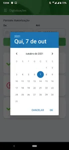 GuardaAReceita screenshot 4