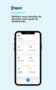 Qapper Profissional screenshot 2