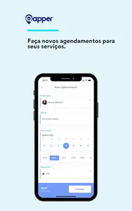 Qapper Profissional screenshot 5