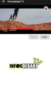 Infosdebabi.com screenshot 1