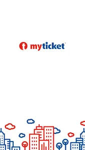 My Ticket screenshot 0