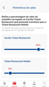 My Ticket screenshot 5