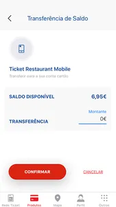 My Ticket screenshot 6
