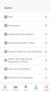 My Ticket screenshot 7