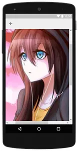 Fotos de Anime screenshot 2