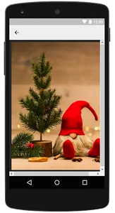 Fotos de Navidad screenshot 2