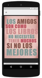 Imagenes de Amistad screenshot 2
