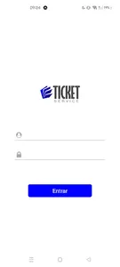 TicketService screenshot 5