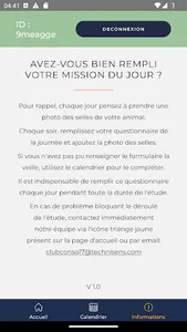 Pic'Selles screenshot 2