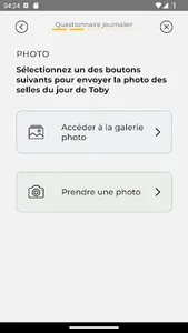 Pic'Selles screenshot 4
