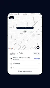 Colne Valley Carzz screenshot 1