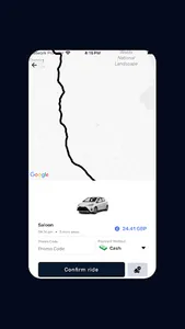 Colne Valley Carzz screenshot 3