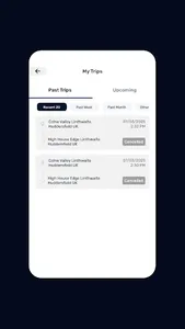 Colne Valley Carzz screenshot 4