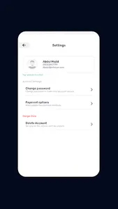 Colne Valley Carzz screenshot 5
