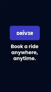 DRIV3R screenshot 0